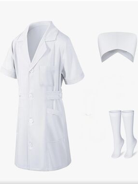 Adult Nurse Costume